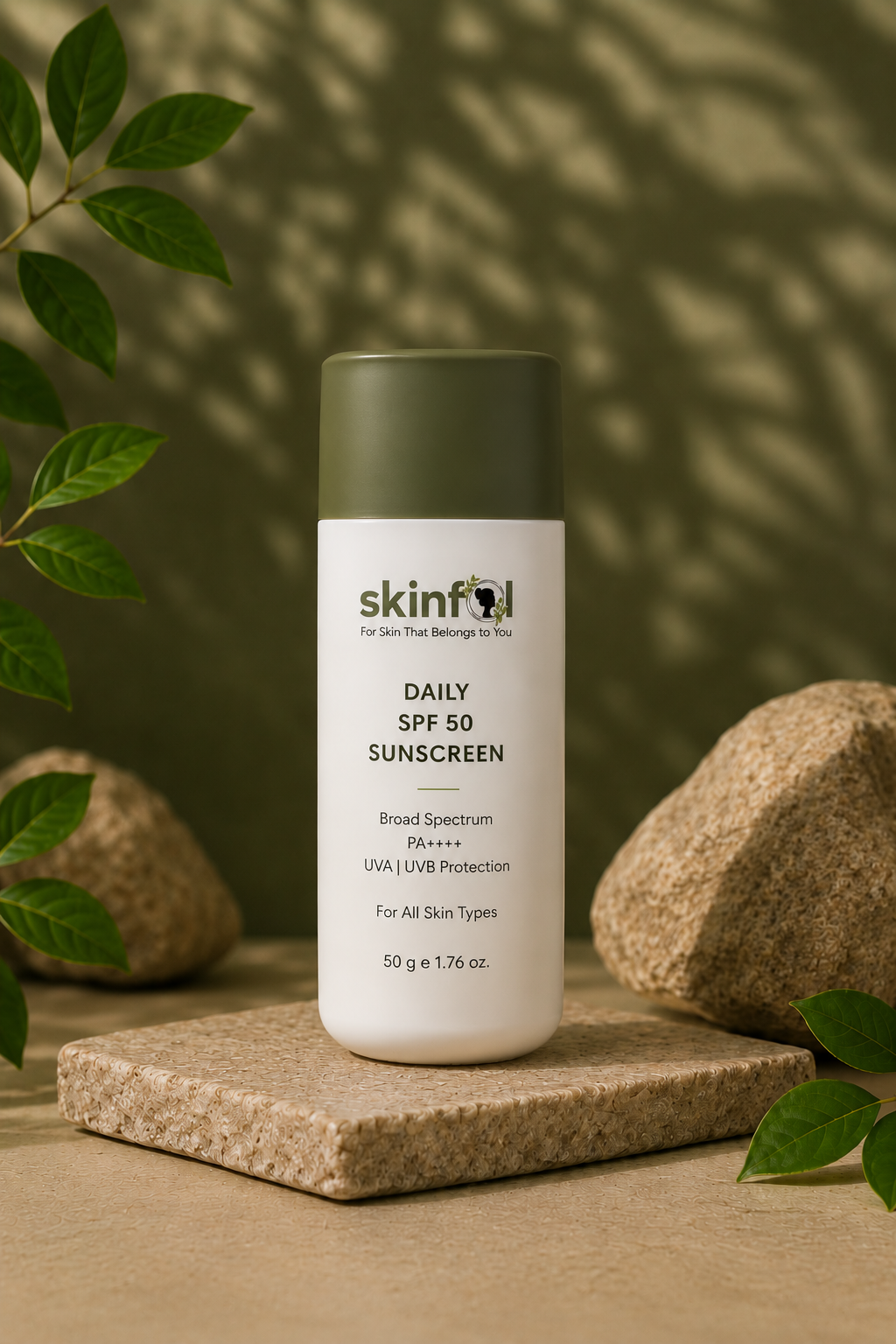 sunscreen