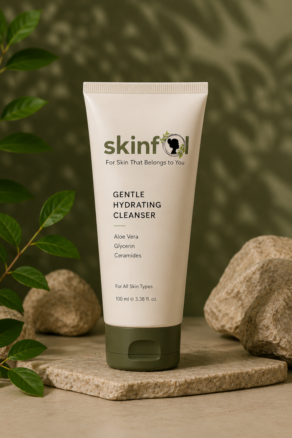 cleanser