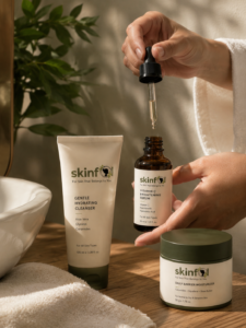 serum moisturizer